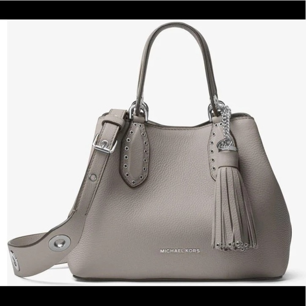 Michael Kors Brooklyn bag